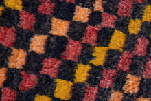 3x6 Old & Vintage Turkish Area Rug