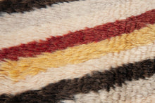 3x6 Old & Vintage Turkish Area Rug