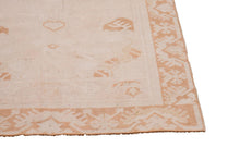 3x6 Old & Vintage Turkish Area Rug