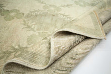 3x6 Old & Vintage Turkish Area Rug