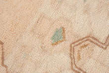 3x6 Old & Vintage Turkish Area Rug