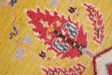 3x6 Old& Vintage Turkish Area Rug