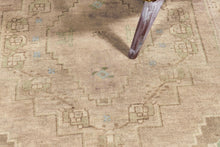 3x6 Old & Vintage Turkish Area Rug