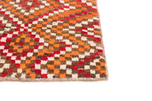 3x6 Old & Vintage Turkish Area Rug