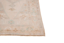 3x6 Old & Vintage Turkish Area Rug