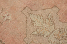 3x6 Old & Vintage Turkish Area Rug