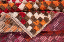 3x6 Old & Vintage Turkish Area Rug