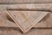 3x6 Old & Vintage Turkish Area Rug