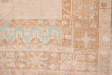 3x6 Old & Vintage Turkish Area Rug