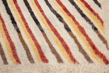 3x6 Old & Vintage Turkish Area Rug