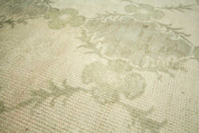 3x6 Old & Vintage Turkish Area Rug