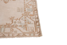 3x6 Old & Vintage Turkish Area Rug