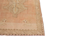 3x6 Old & Vintage Turkish Area Rug