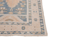 3x6 Old & Vintage Turkish Area Rug