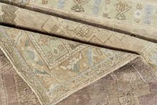 3x6 Old & Vintage Turkish Area Rug