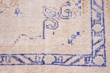 3x6 Old & Vintage Turkish Area Rug