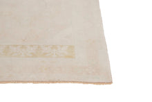 3x6 Old & Vintage Turkish Area Rug