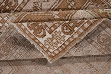 3x6 Old & Vintage Turkish Area Rug