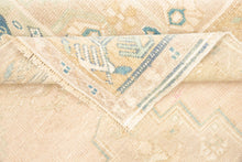 3x6 Old & Vintage Turkish Area Rug