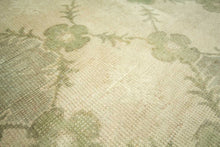 3x6 Old & Vintage Turkish Area Rug