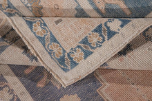 3x6 Old & Vintage Turkish Area Rug