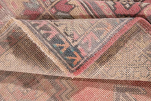 3x6 Old & Vintage Turkish Area Rug