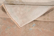 3x6 Old & Vintage Turkish Area Rug