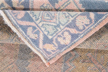 3x6 Old & Vintage Turkish Area Rug