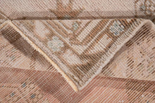 3x6 Old & Vintage Turkish Area Rug