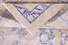 3x6 Old & Vintage Turkish Area Rug