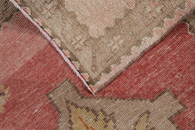 3x6 Old & Vintage Turkish Area Rug