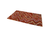 3x6 Old & Vintage Turkish Area Rug