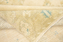 3x6 Old & Vintage Turkish Area Runner Rug