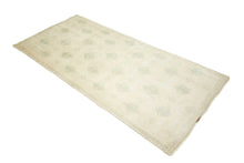 3x6 Old & Vintage Turkish Area Runner