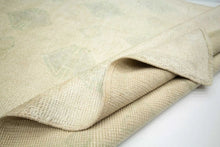 3x6 Old & Vintage Turkish Area Runner