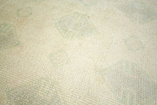 3x6 Old & Vintage Turkish Area Runner