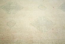 3x6 Old & Vintage Turkish Area Runner