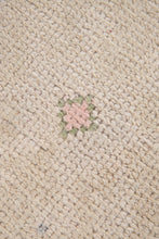 3x7 Old & Vintage Tukish Area Runner Rug