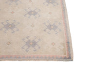 3x7 Old & Vintage Tukish Area Runner Rug