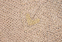 3x7 Old & Vintage Turkish Area Runner Rug