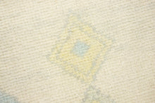 3x8 Modern Oushak Area Runner Rug