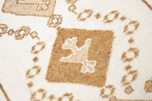 4x11 Turkish Carpet Area Runner