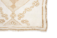 4x11 Turkish Carpet Area Runner