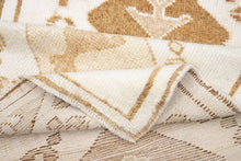 4x11 Turkish Carpet Area Runner