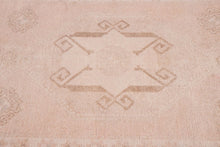 4x12 Old & Vintage Turkish Area Runner Rug