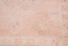 4x12 Old & Vintage Turkish Area Runner Rug