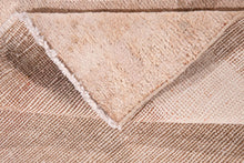 4x12 Old & Vintage Turkish Area Runner Rug