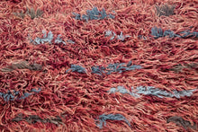 4x4 Old & Vintage Turkish Area Rug