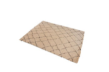 4x5 Old & Vintage Tukish Area Rug