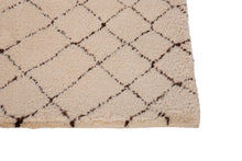 4x5 Old & Vintage Tukish Area Rug